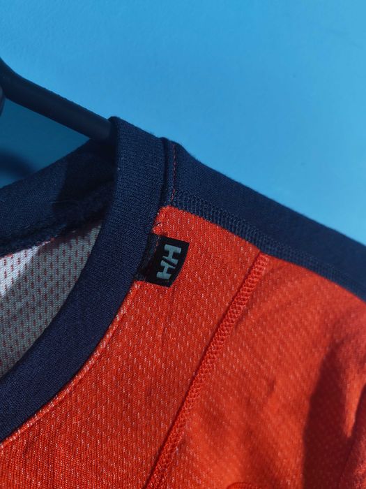 Helly Hansen Мерино/Блуза Мъжка S