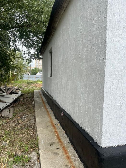 Продам дом. В городе. Газ, вода в доме