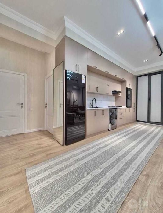 Сдаётся 2-комн ЖК Феличита, 54 м²
