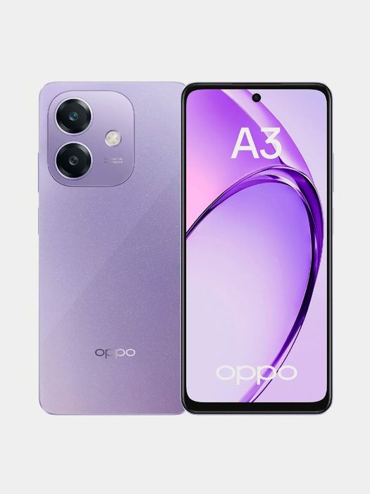 Продается новый телефон oppo A3
