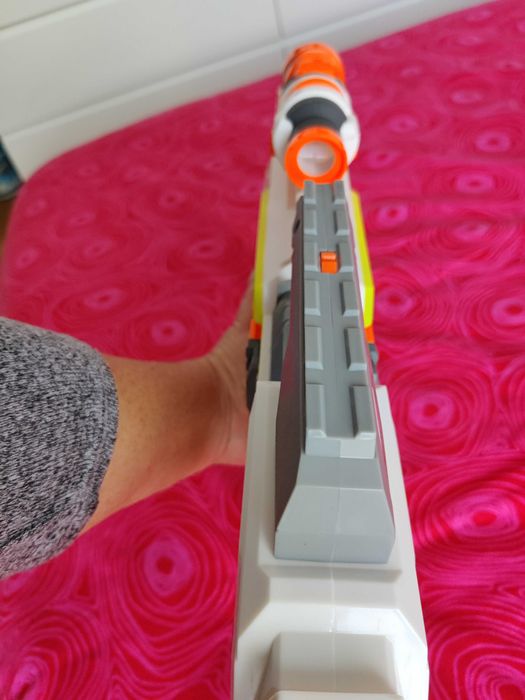 Блатер Nerf Modules ECS10