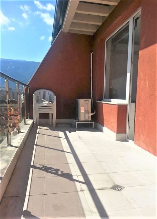 Дава се под наем Двустаен апартамент в София, Овча купел 2 - 40 кв.м за 377.4 € - Снимка #6