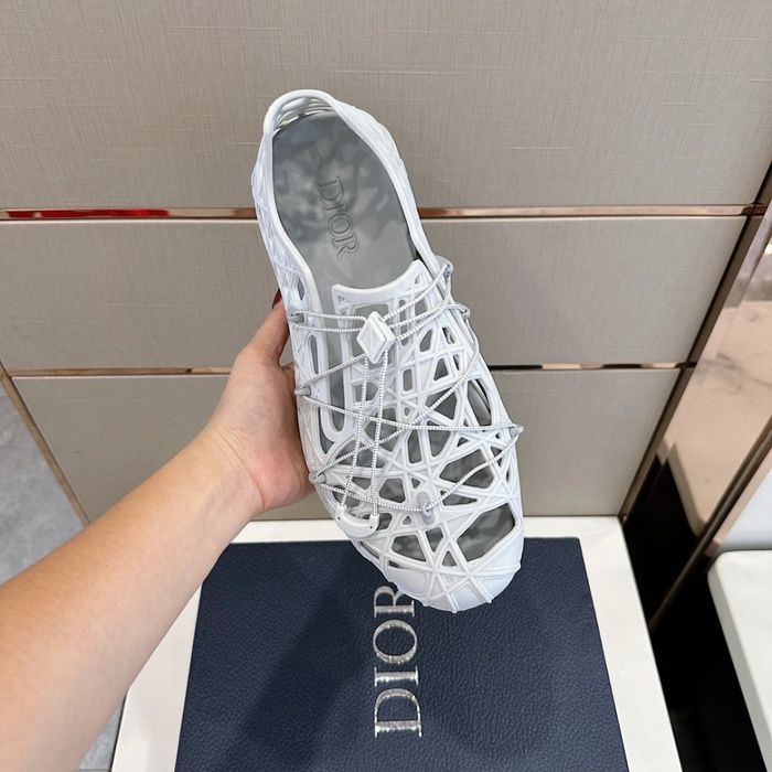 CD B22 White/Gray