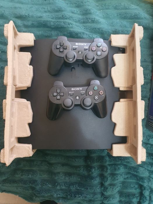 Sony playstation 3 slim срочна