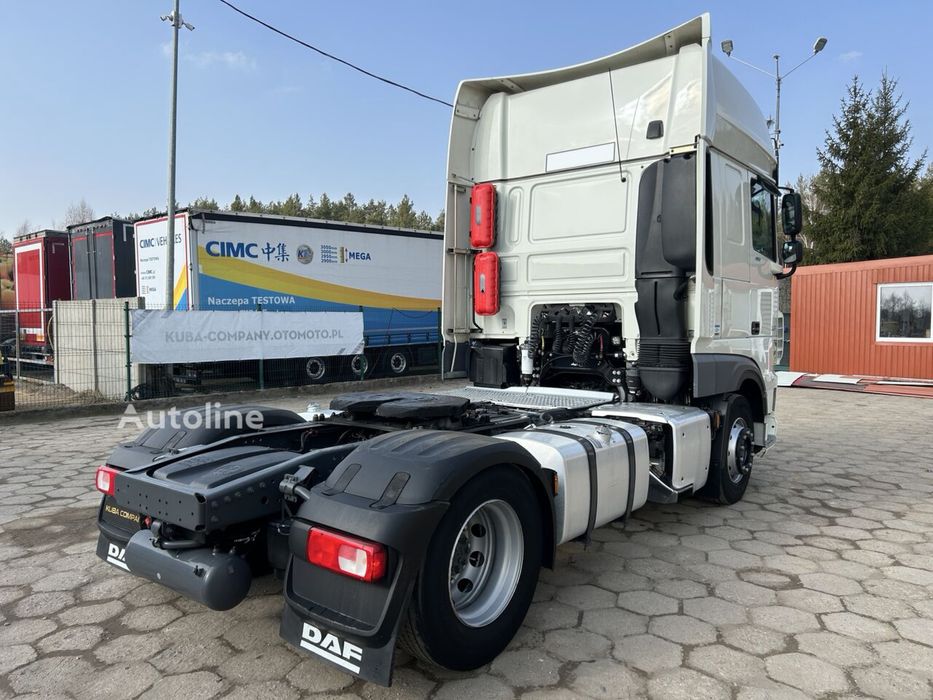 Даф ХФ 106 480/Daf xf 106 480 НА ЧАСТИ