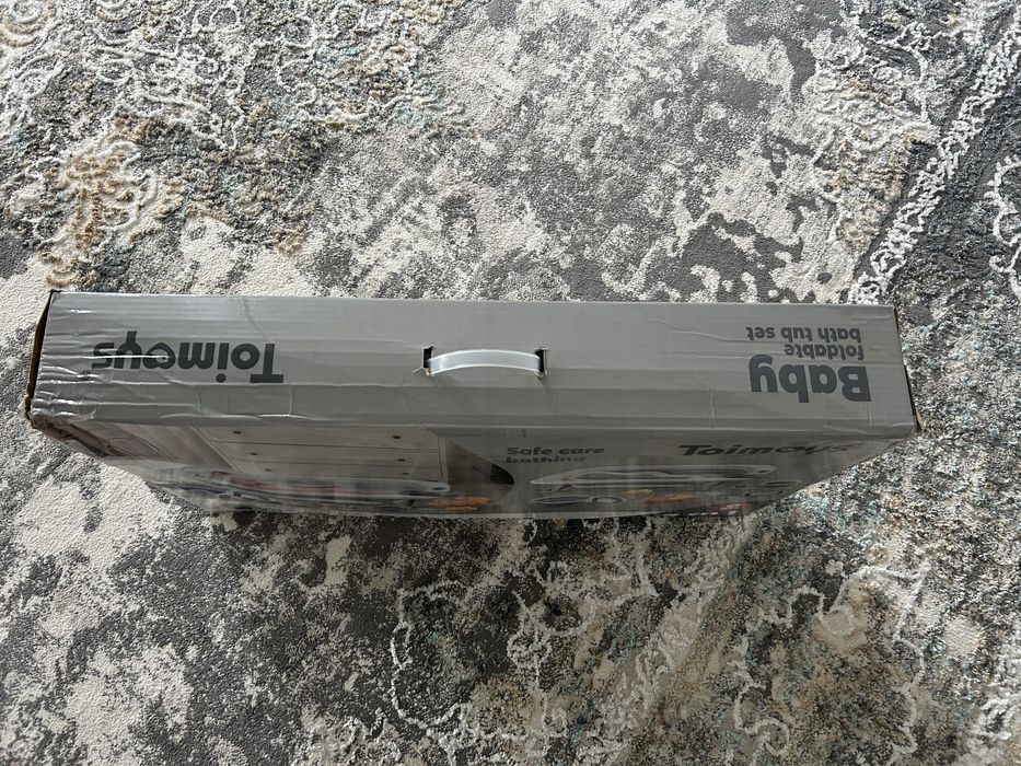 Комплект для норожденного ребенка