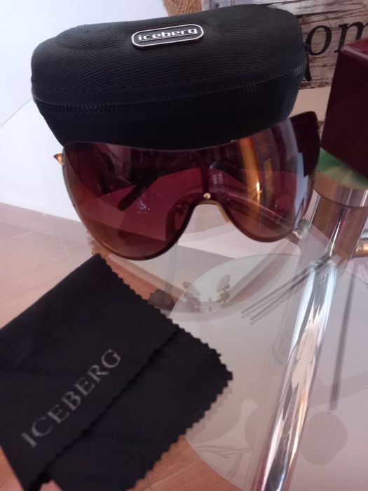 Слънчеви очила iceberg