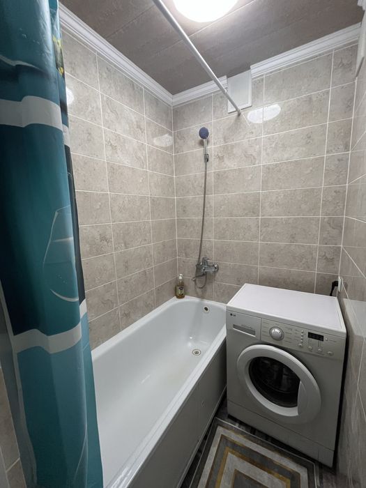 Сдам квартиру