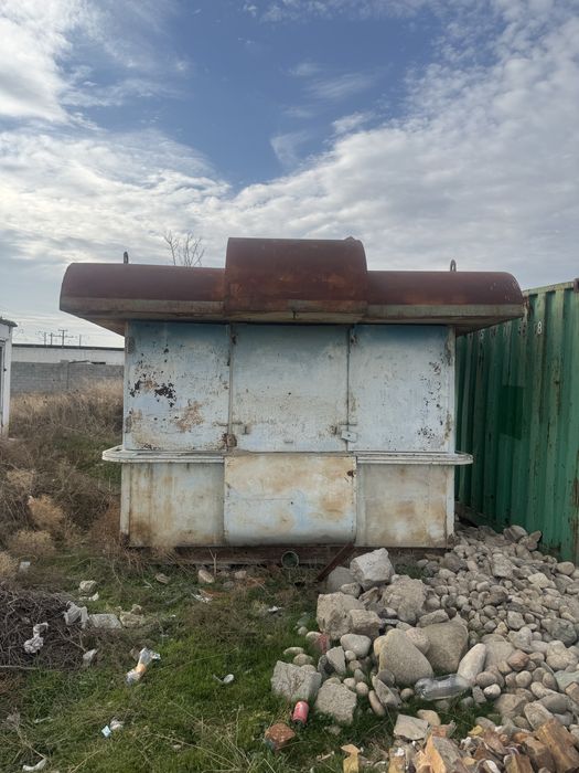 Будка сатылады 250000