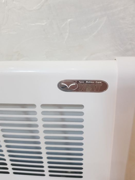 Электрический обогреватель