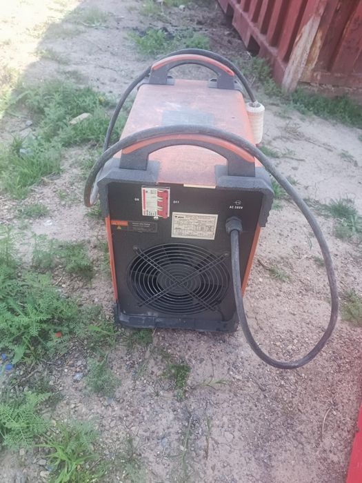 Сварочный аппарат