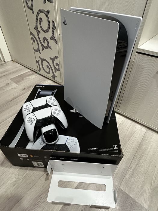 Продам плейстейшен