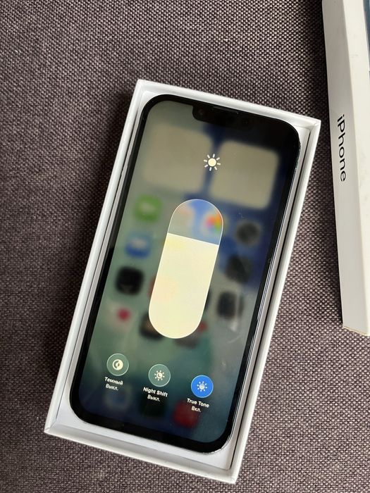 Iphone 13 128гб 89%
