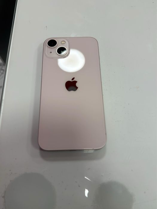 iPhone 13 pink 256GB