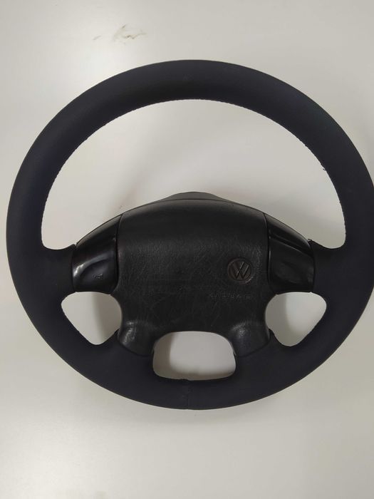 Руль пассат венто