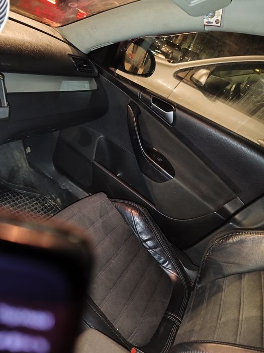 Volskwagen passat 2010 2.0