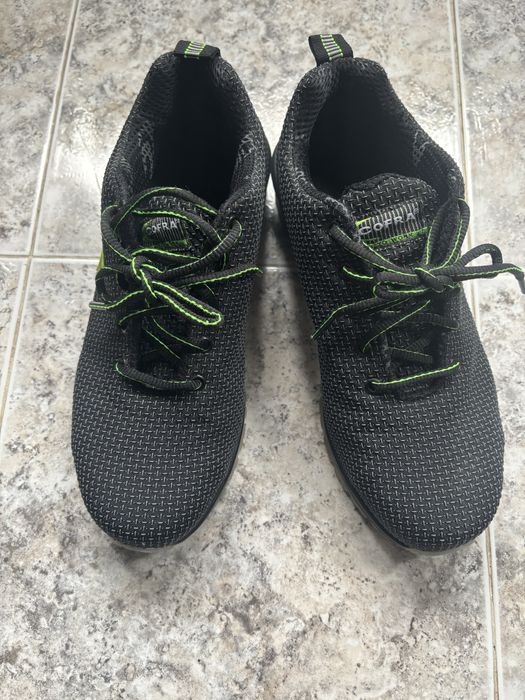 Работни обувки Cofra, номер 39