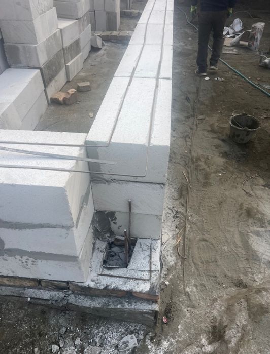 Стяшка и перегородка ишларини к, иламиз