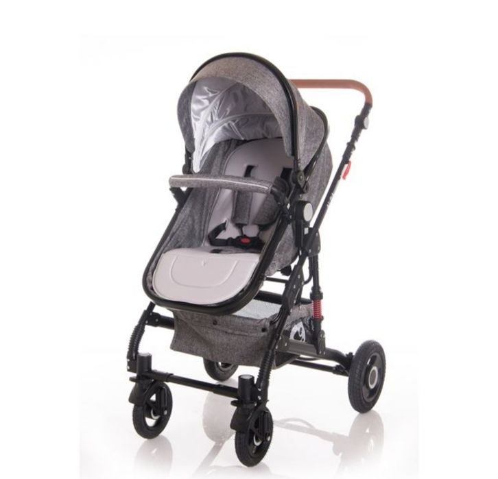 Продавам използвана количка