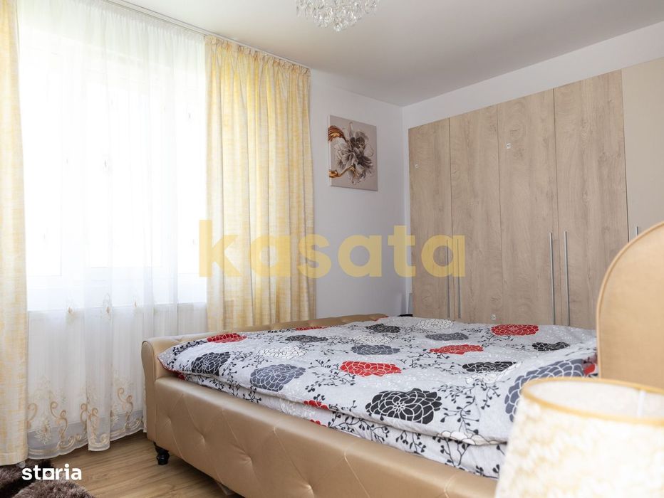 Apartament 3 Camere 67Mp| Obor-Colentina | Metrou | Complet Renovat