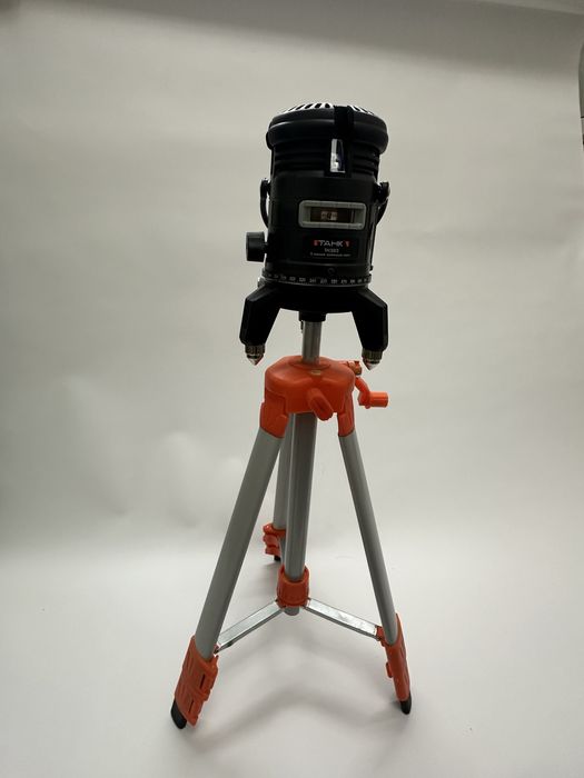 Lazerniy uroven,  лазерный уровень танк