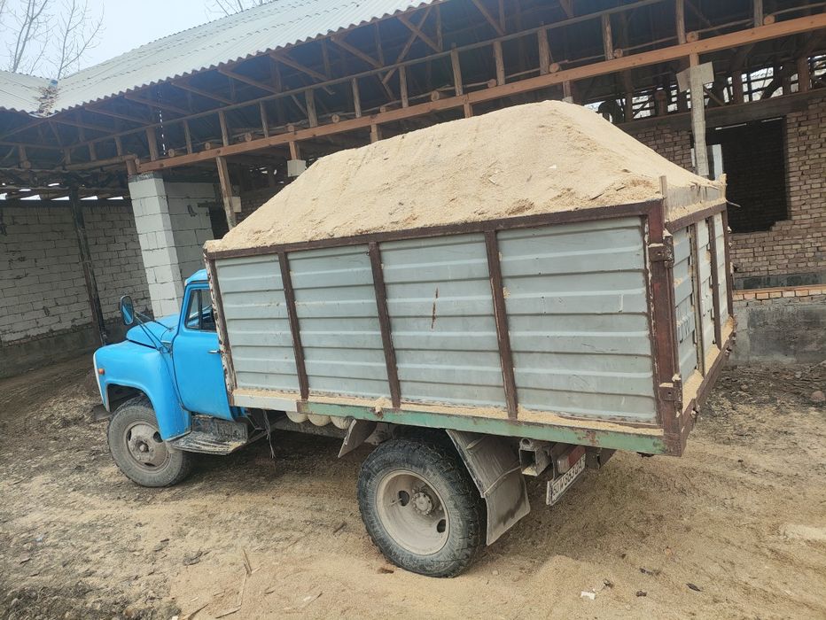 Gaz 52 Samasval Dakumenti bor