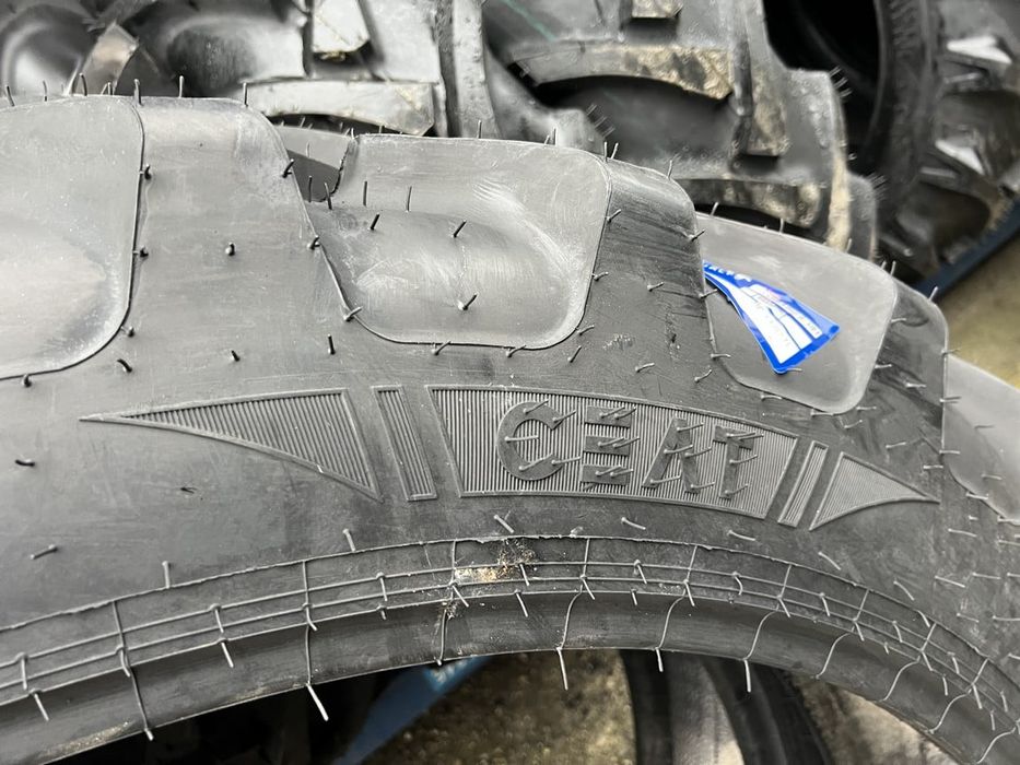 Anvelopa 230/95 R40 CEAT FARMAX RC 132D/135A8 TL  Cauciucuri tractor, Fiat, Case, Fendt, John Deere, New Holland, Massey Ferguson, UTB   Cauciucuri tr