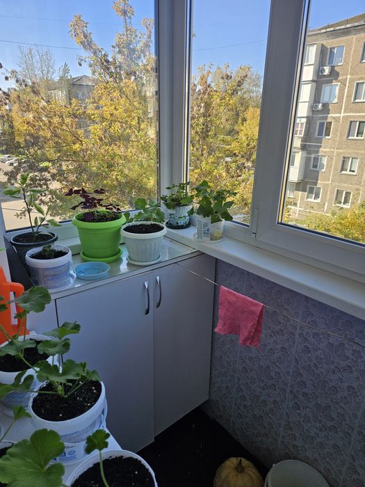 Продам 2 комнатную квартиру.