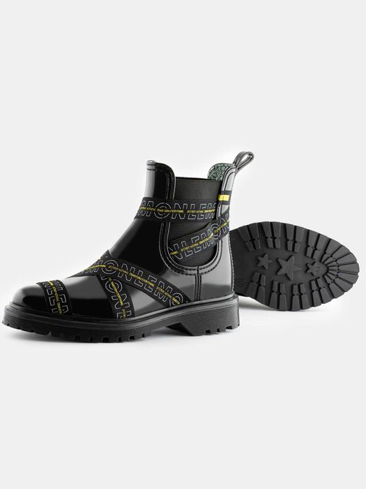 Дамски обувки Lemon Jelly Solyn Black 37 номер (НОВИ)