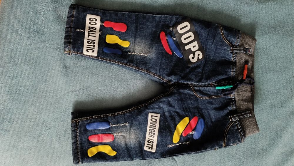 Детские вещи до 4х лет