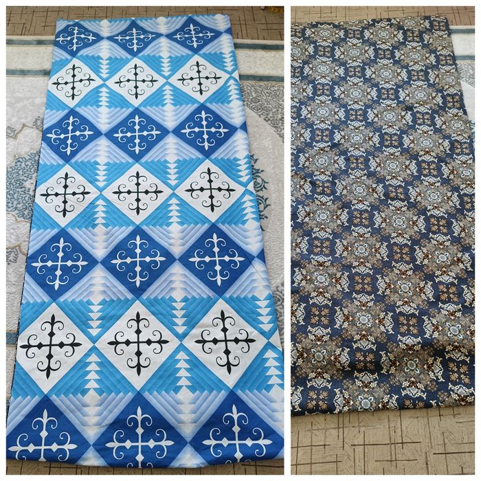 Көрпеге чехол сатамын