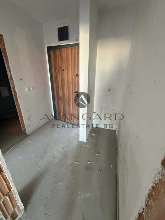 оф.25740 Двустаен пред акт 16/ Тракия