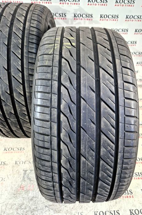 Anvelope second hand vara 285 35 21 Landsail