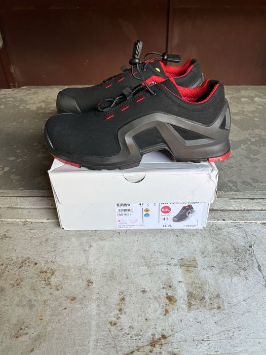 Vand pantofi protectie Uvex marimea 41