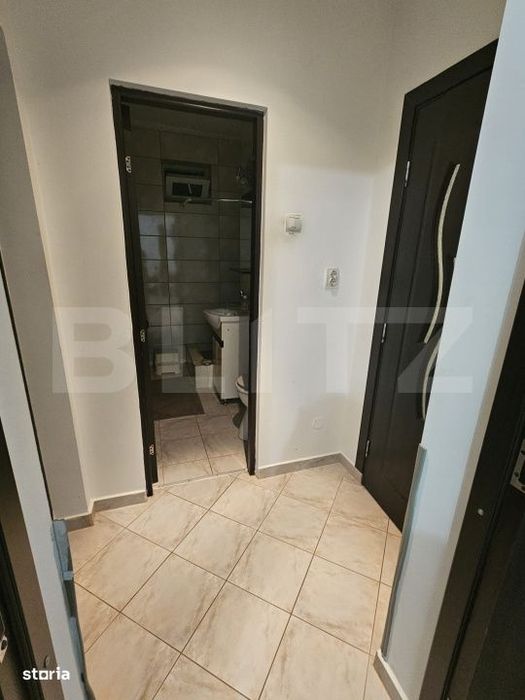 Apartament cu 2 camere, 51 mp, zona Sud