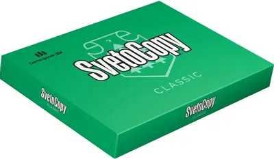 Oq qog`oz  Svetocopy A3 va A4