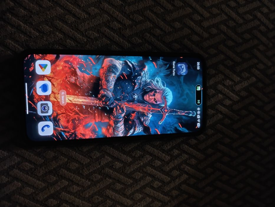 Xiaomi 15 (512GB/12GB)