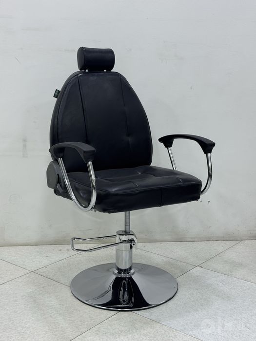Парикмахерское кресло BELMONT Sartaroshlar kreslosi Barber kreslo