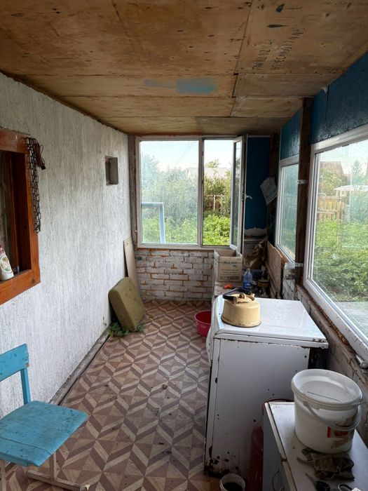 Продам дачу на 4