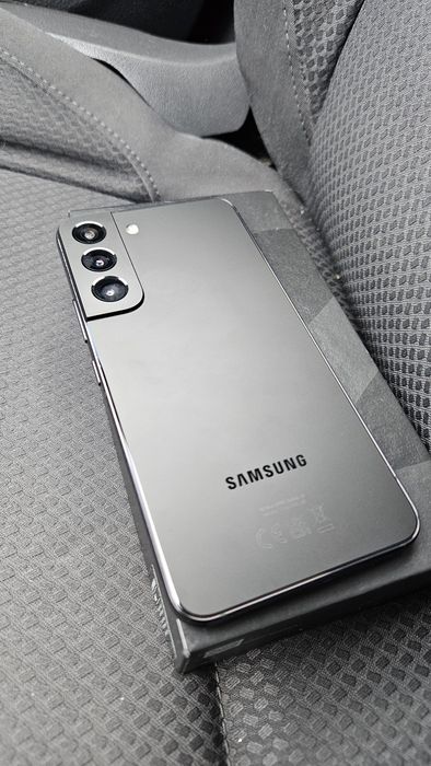 De vanzare Samsung s22 in stare foarte buna ca nou