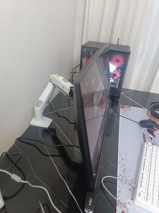 PC gaming uchun ish uchunxam