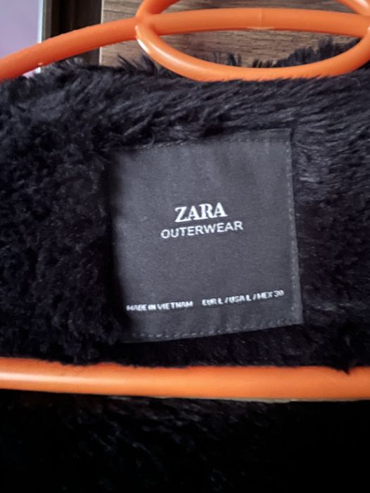 Яке ZARA - тип парка