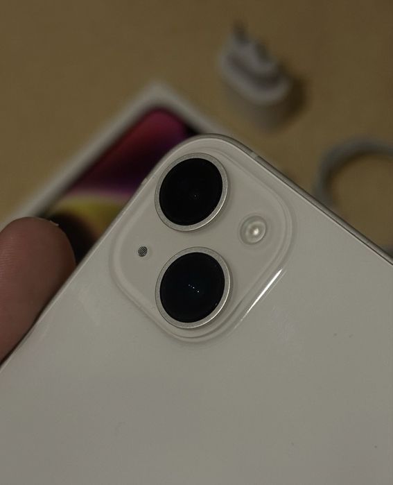 iPhone 14 plus 128gb в идеале