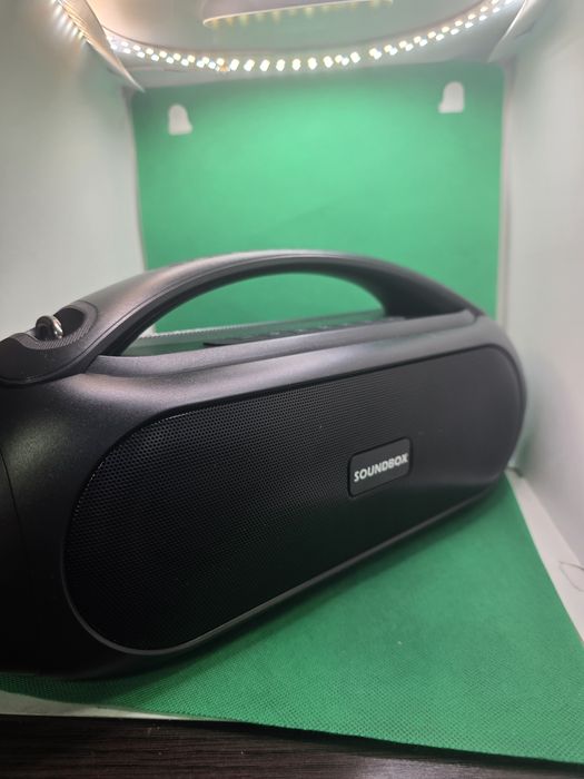 Boxă A+ Soundbox 300•Amanet Lazar Crangasi •56675,6
