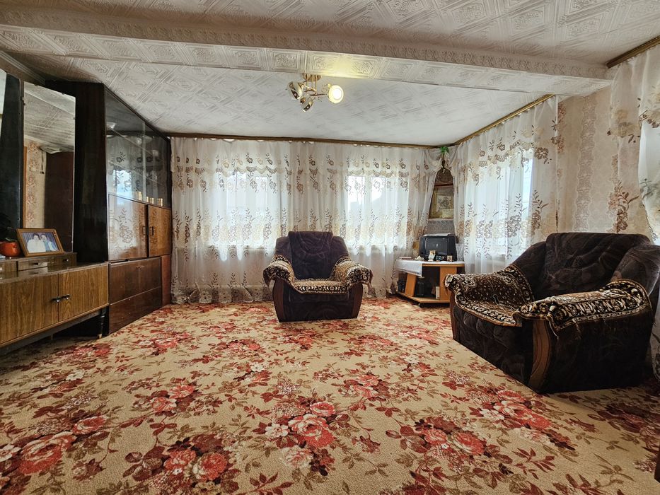 Продажа дома в г.Тобыл