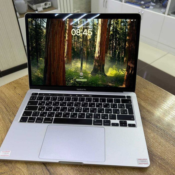 А21 / Ноутбук Apple MacBook Pro / sk158654