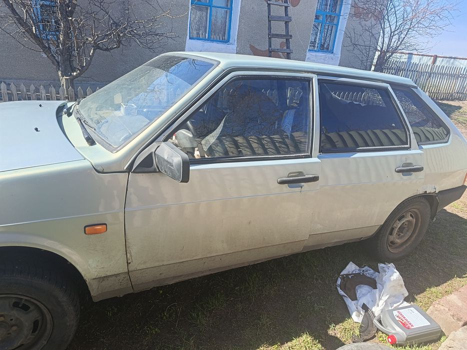 Разбор по болтам