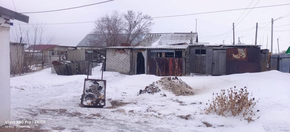 Продам дом с Приречное