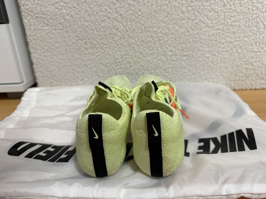 Nike superfly elite 2 spikes / шпайкове за лека атлетика