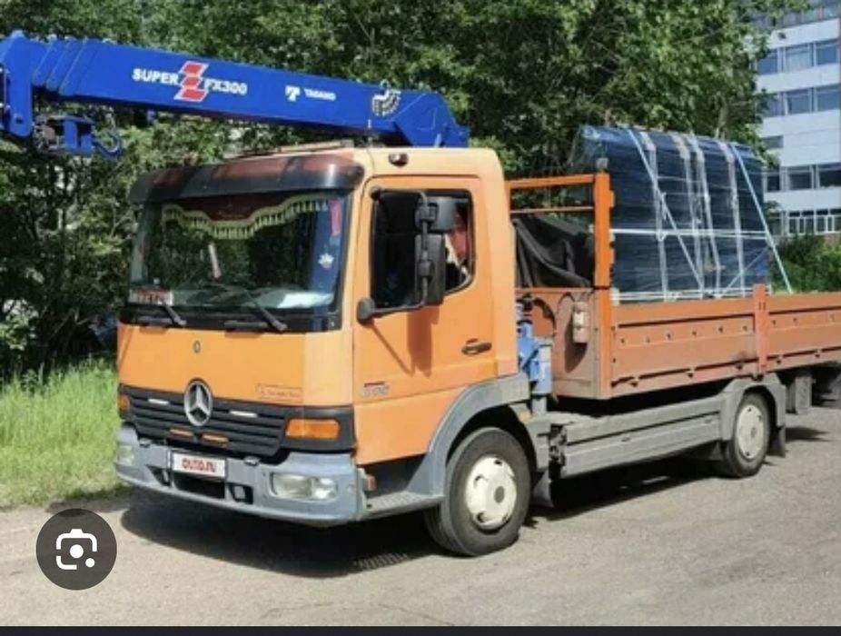 Манипуляторы  Алматы и Область